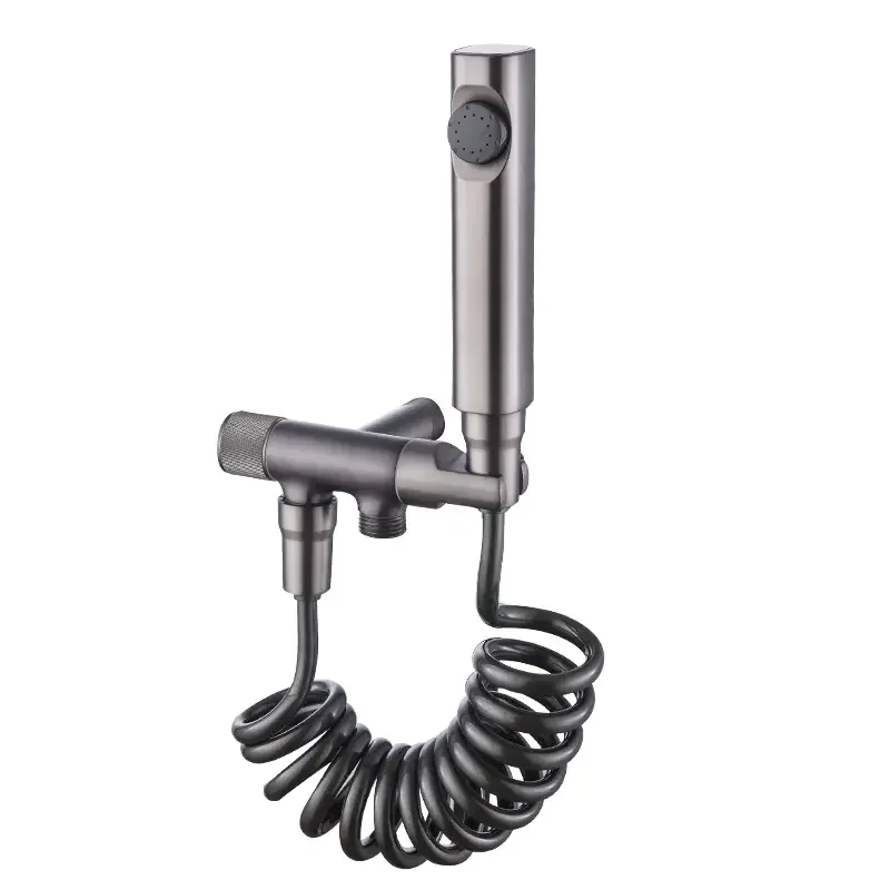 Hot Sale Bidet Faucet Toilet Shower Head Handheld Toilet Bidet Sprayer Set
