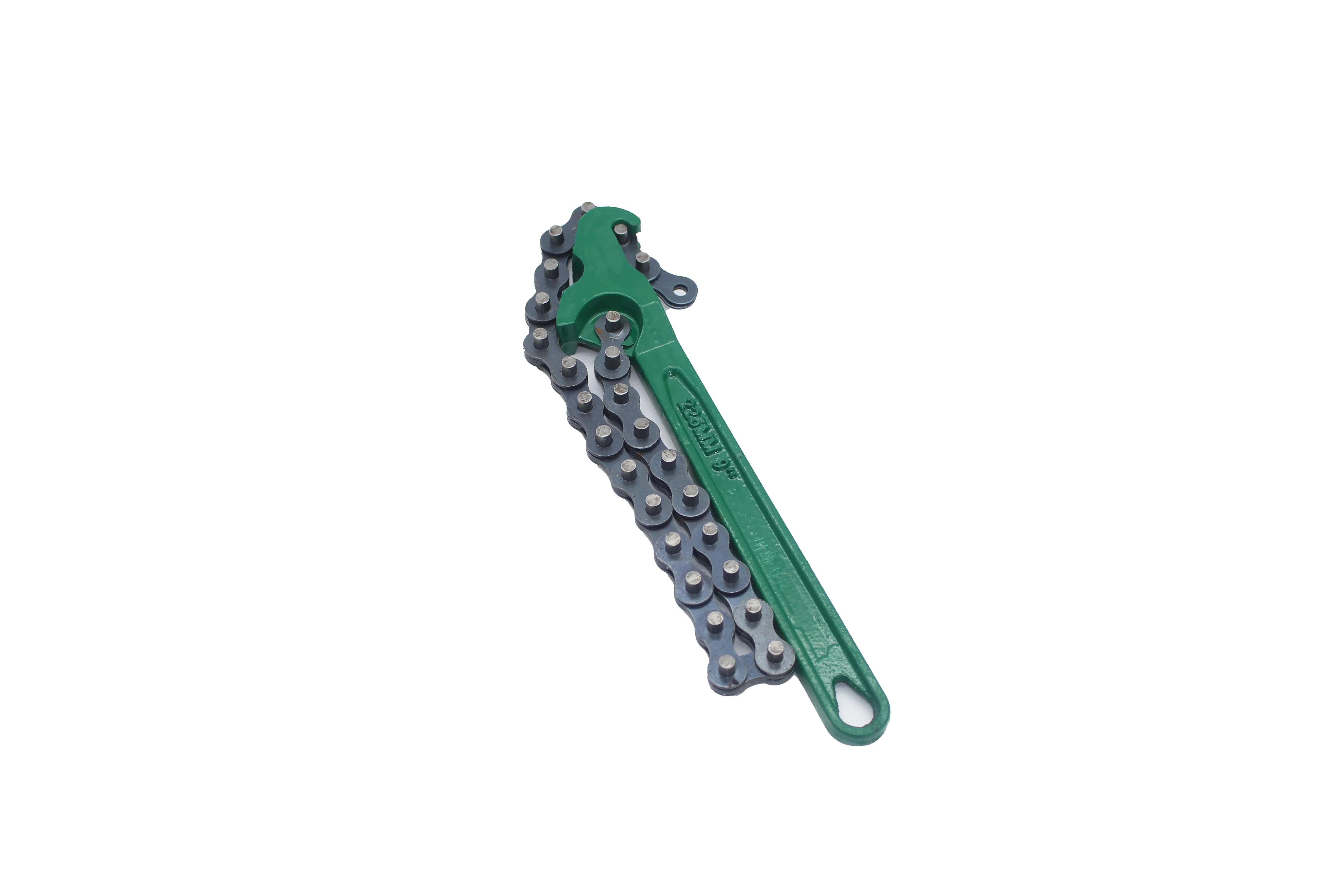Competitive Price Oil Filter Chain Wrench Oil Filter Wrench
