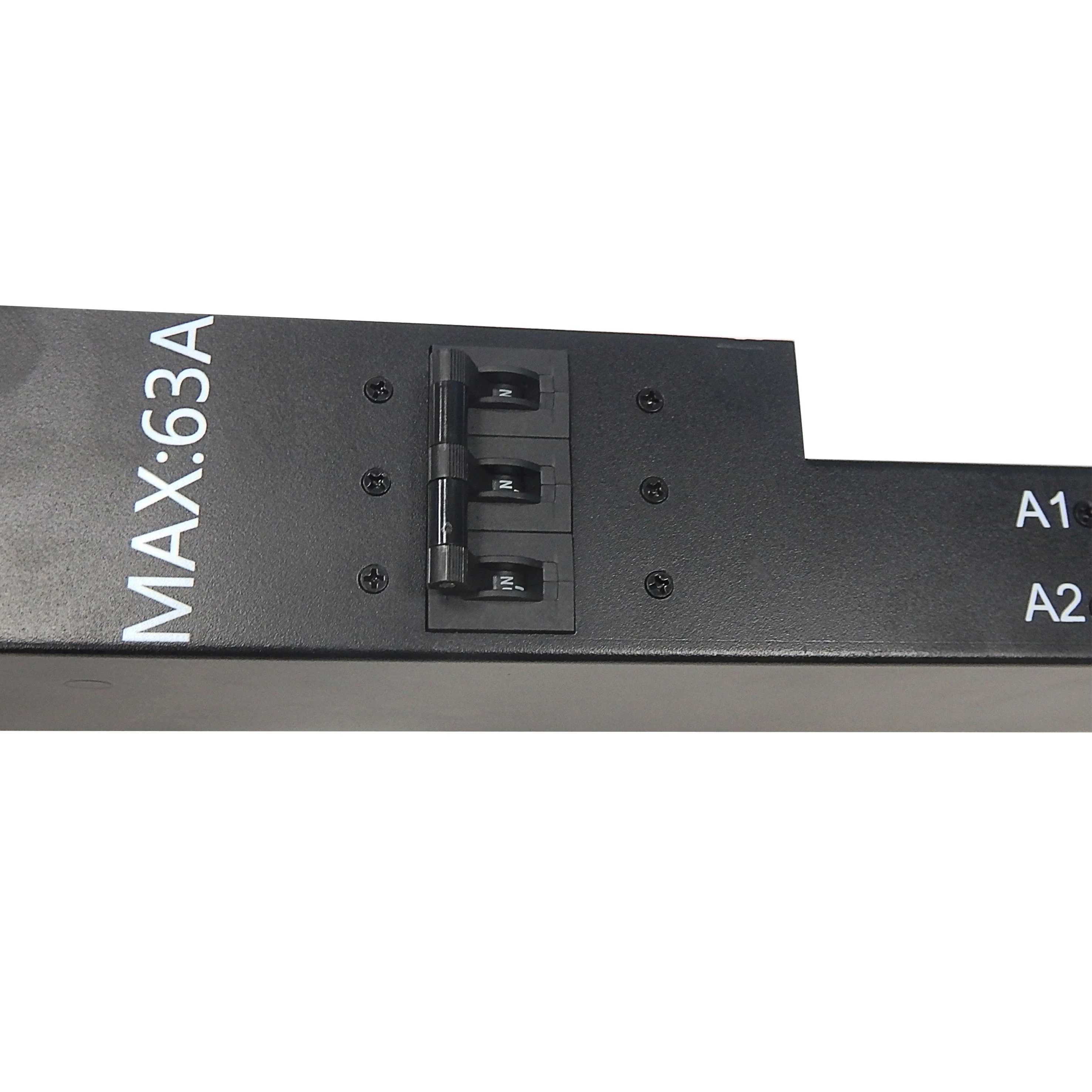 Магнитный переключатель, защита от перенапряжения, тип 19, Тип 13 Pdu, распределительный блок питания, стойка для шкафа 48 а Pdu