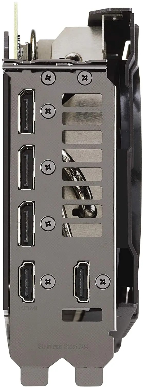 Mine Gpu Hashrate Fast Express Empty Box Rig Frame 6 Gpu Rtx 10Gb 12Gb Crypto Mine Rig Gpu Gaming Graphic Card