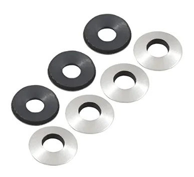 EPDM Bonded Sealing Neoprene Rubber Washer 304 Stainless Steel Neoprene Bonded Sealing Washers
