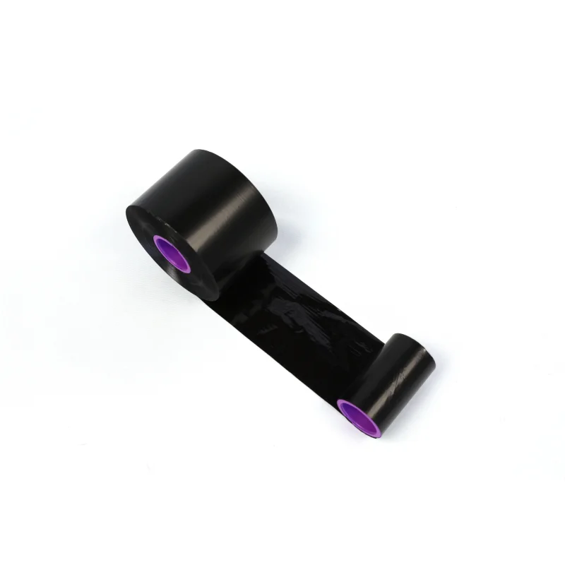 TTO Roller Ribbon 33mm Printhead Thermal Transfer Overprinter Smartdate Markem 8018 Screen Printer