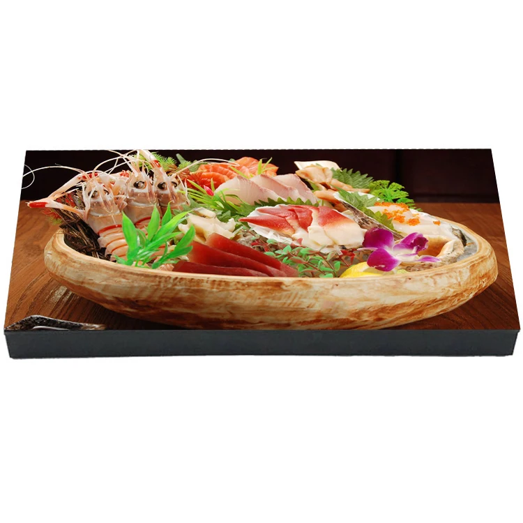 Commercial Church School P2.97 indoor advertising led display screen Rental