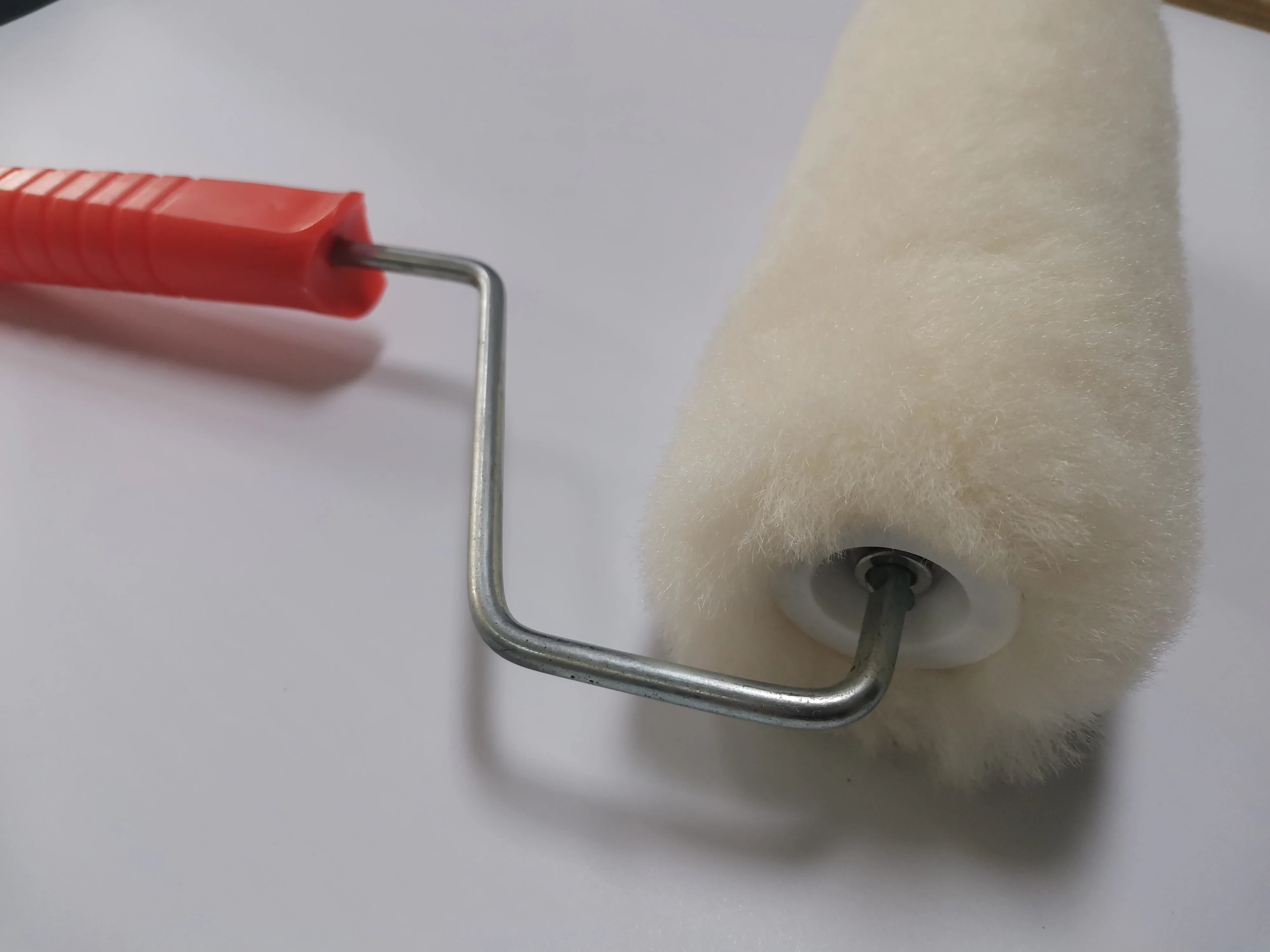 Paint roller brush all size cheap paint roller painting tools wall paint brush roller