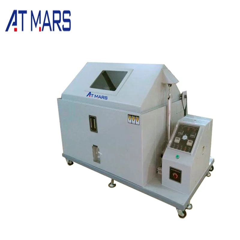 Low Price Guaranteed Quality Environmental Salt Spray Cyclic Corrosion Test Chamber