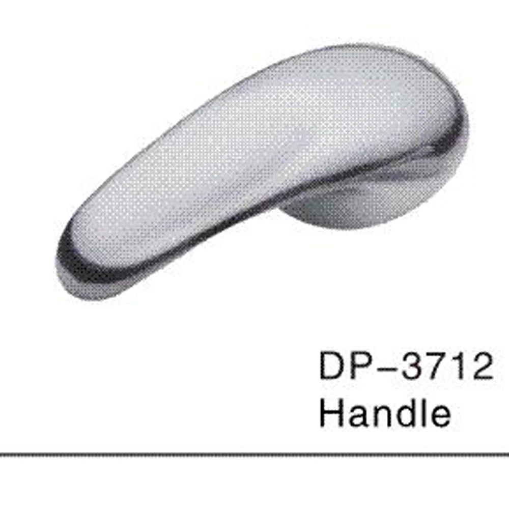 Zinc Alloy Faucet Handle DP-3719