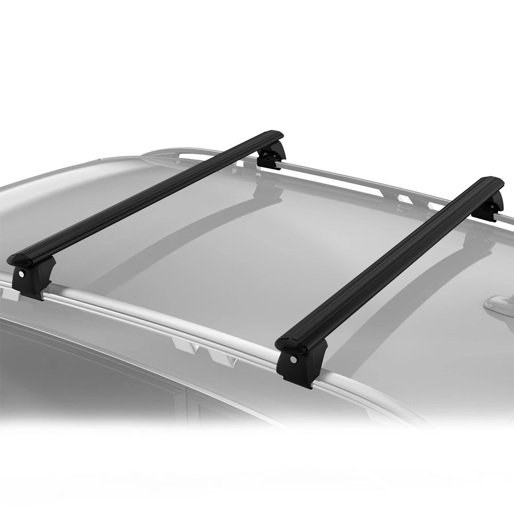 SUV Aluminum Universal Car Roof Racks