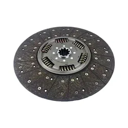 Auto Parts 3400122201 3400043032 3400043031 Clutch Kit 1878634026 1862530231 for Volvo Trucks Clutch Cover