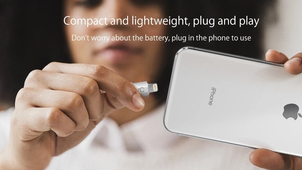 
horicreate UVC micro instant sterilizer portable UV sterilizer efficient surface sterilization with CE FCC SGS 