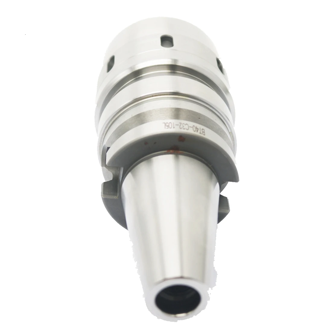 Power Grip Milling Chuck BT30 BT40 BT50 C25/32/42 C32 collet CNC Strong Waterproof And Dustproof C-type toolholder