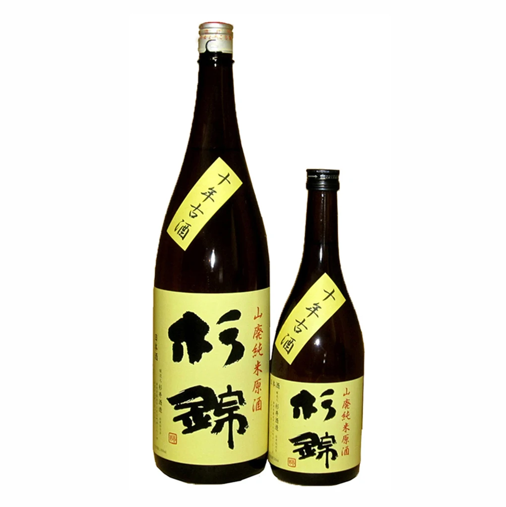 Japanese Strong Acidity Astringency Wine Drink Wholesale Liquor Prices