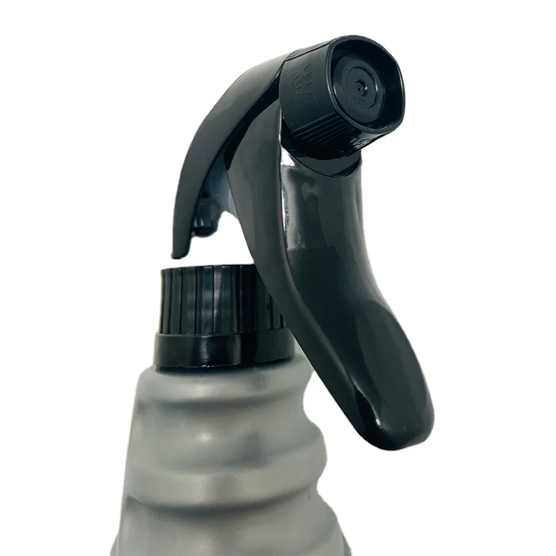 Multipurpose Interior Auto Cleaning Strong Decontamination Cleaner Car Interior Spray