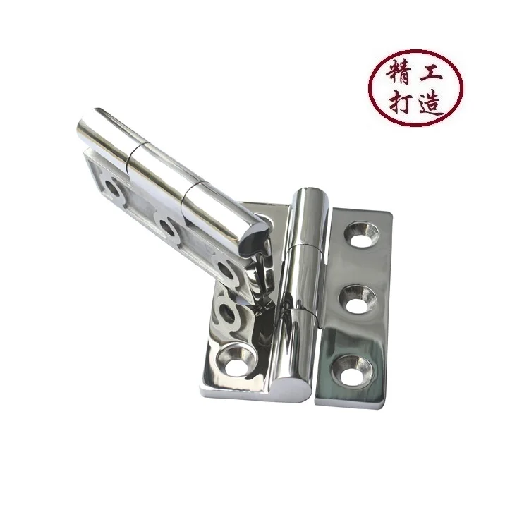 
furniture accessories for caravan articulated juncture stainless steel hinge 