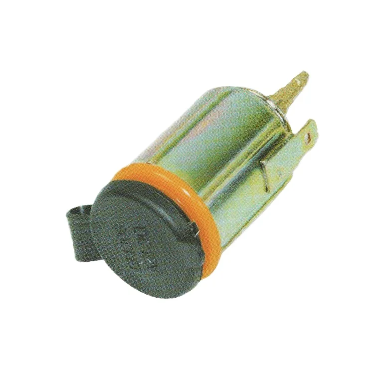 WELFNOBL Direct Deal High-Quality ADYQ-0061 12V Professional Cigar Lighter Power Plug Outlet Cigarette Lighter Style