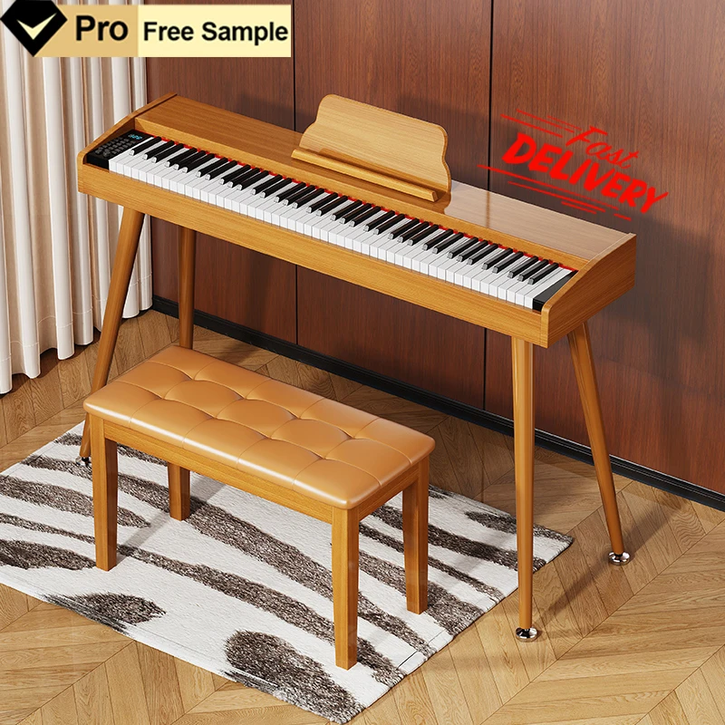 Low Moq Piano Portable Digital Piano Portable 88 Keys Digital China Digital Piano