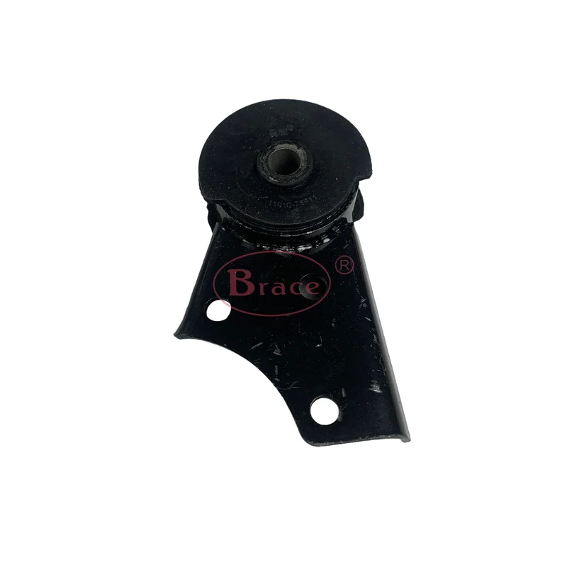 Brake bracket for Changhe  OEM 11910-75FO