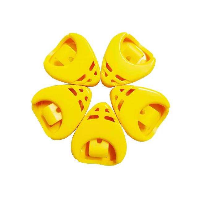 Cheapest Colorful Standard Guitar Pick Holder