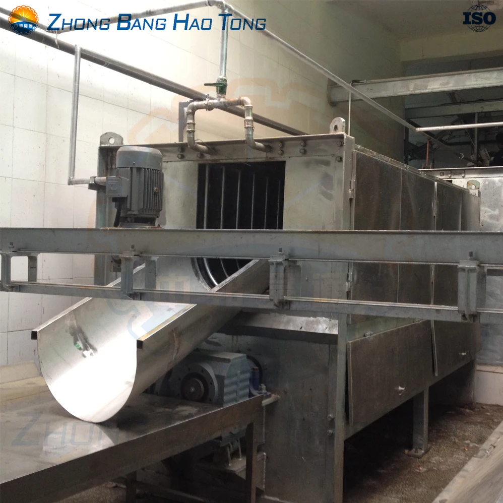 Pig Slaughter Equipment  Pig Carcass Dressing Line Machine  For Abattoir