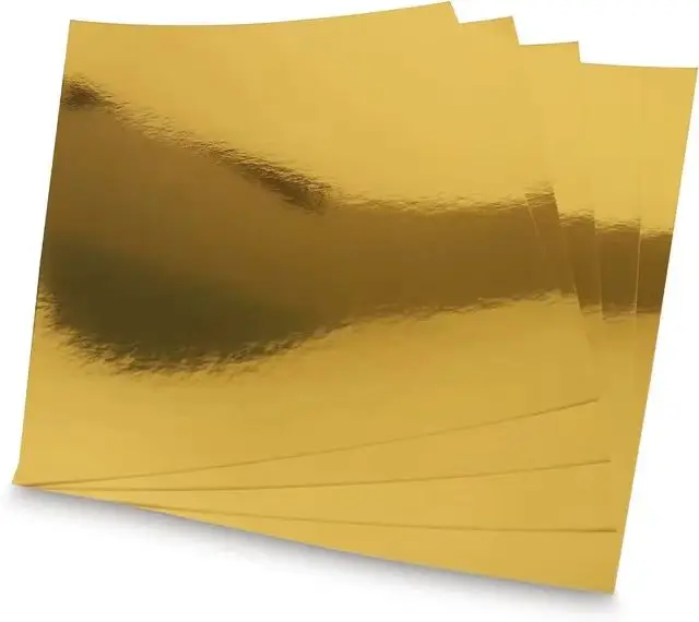 Wholesale Cake Board Paper Cake Trays Cake Paper Cardboard Metallic Cardboard Paper