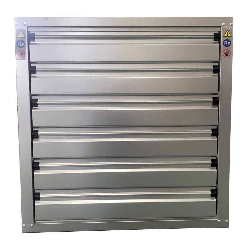 Variable Sizes Poultry  Fan  Industrial Ventilation Exhaust fan For Dairy greenhouses Agriculture For Sale