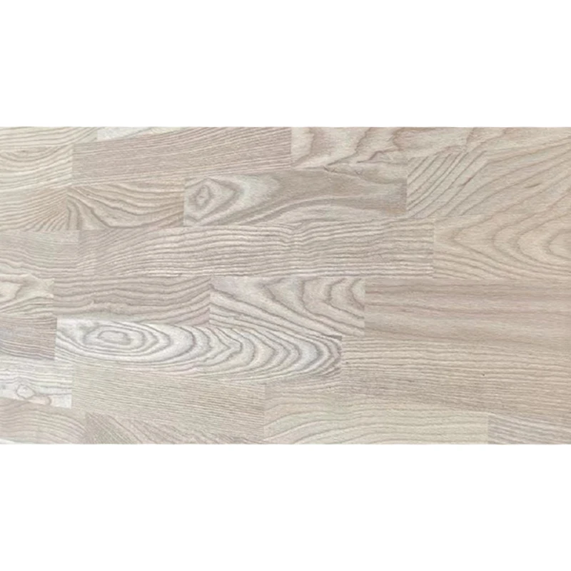 18Mm Or Customized Thickness Ash Wood Finger Joint Board E0 E1 Edge Glue Board For Indoor Furniture Woodworking Products
