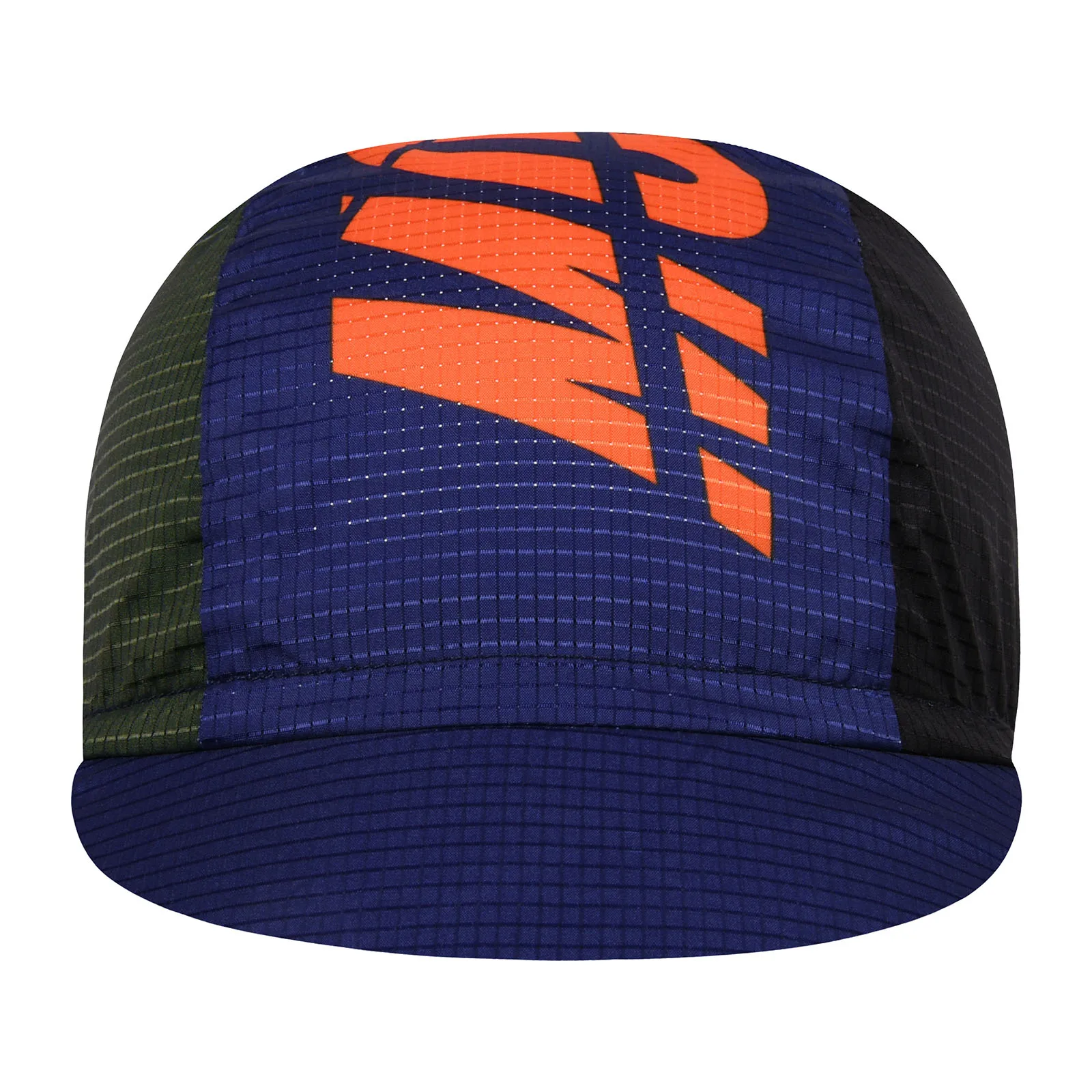 Custom design Polyester Breathable Quick dry Cycling cap men women running fashion hat