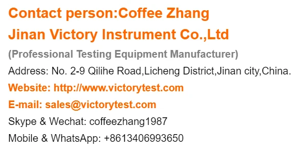 contact us vts