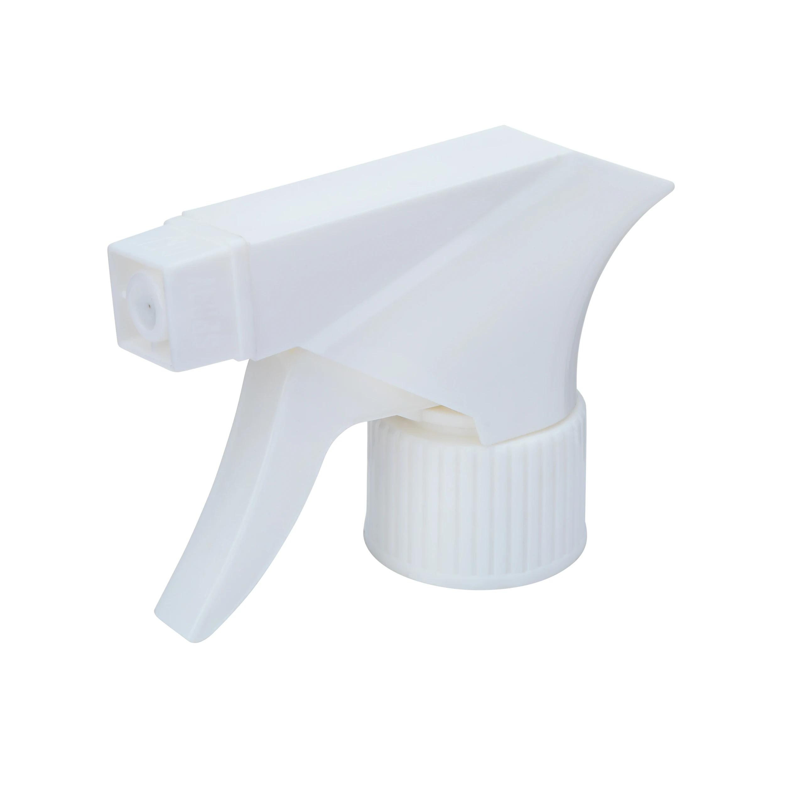 Custom logo 28/410 28/415 Trigger Sprayer Pump high output trigger sprayer clear trigger sprayer