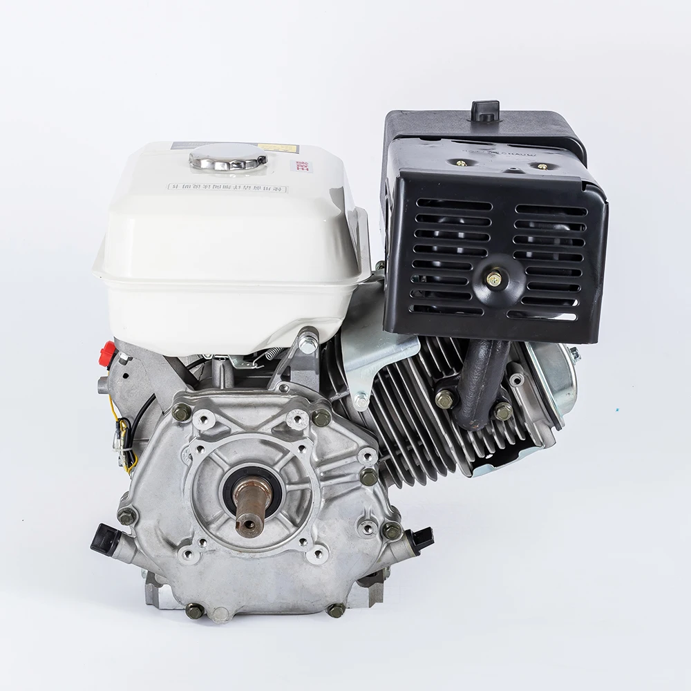 Cheap electronically controlled 188f air cooled single cylinder gasoline engine