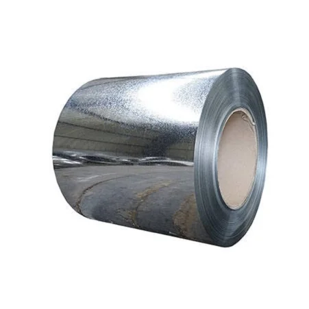 Carbon Steel 14 16 18 20 Gauge Gi Coil G550 g40 Z100 Hot Dipped Galvanized Steel Coil
