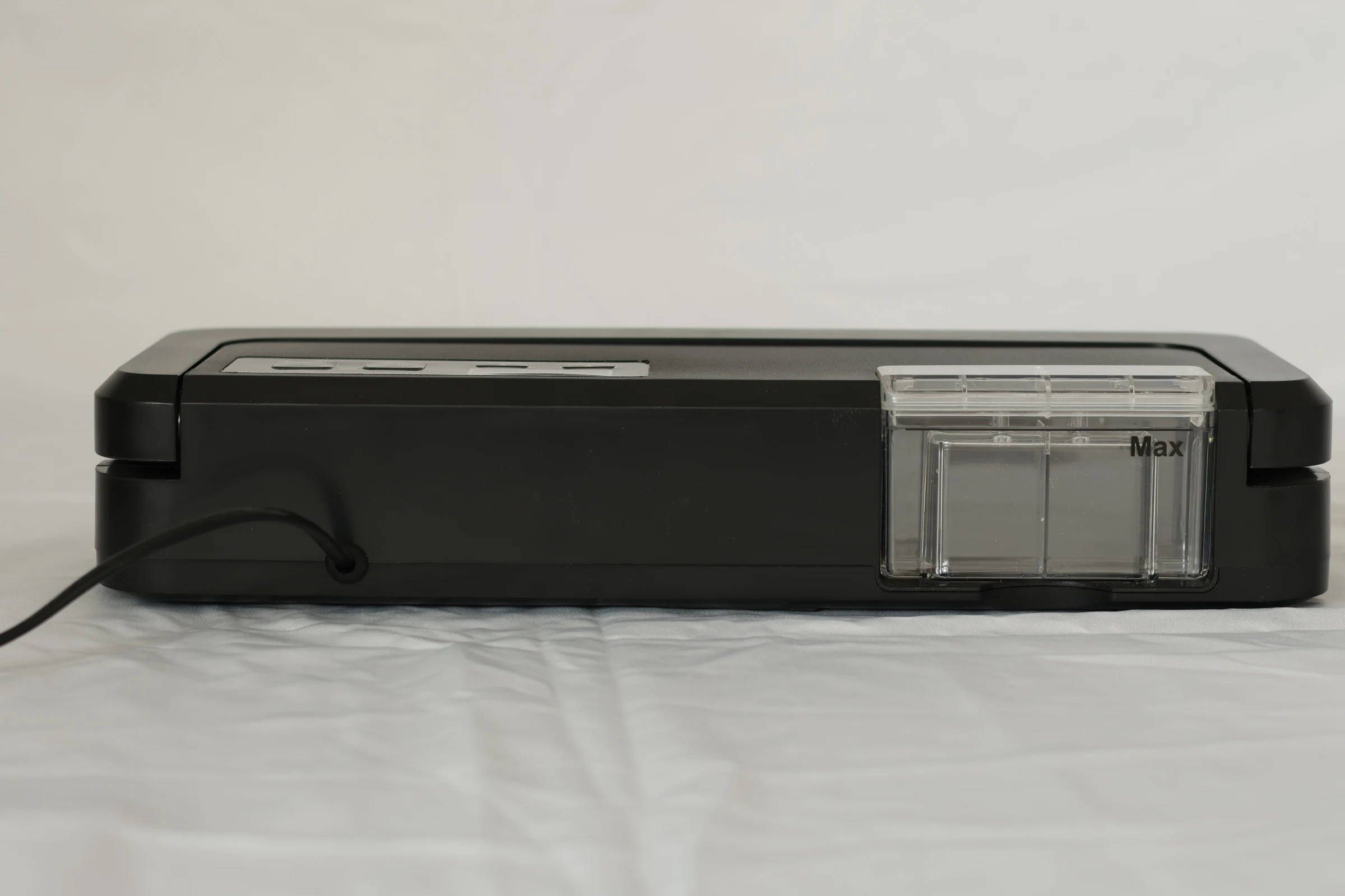 Hot selling industrial vacuum sealer 290mm Sealing length kitchen vacuum sealer machine hand vacuum sealer