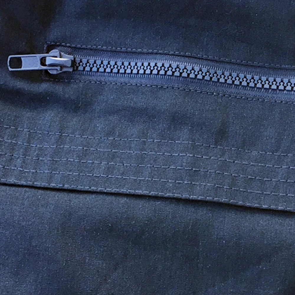 New cheap workwear wear-resisting waistcoat casual clothing working vest uniform men sleeveless winter jacket