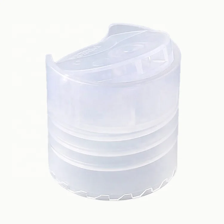24/410 disc top cap bottle cap plastic cap