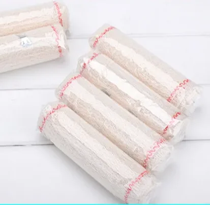 
 Хлопковая бандажная когезионная повязка с принтом для животных и домашних животных  