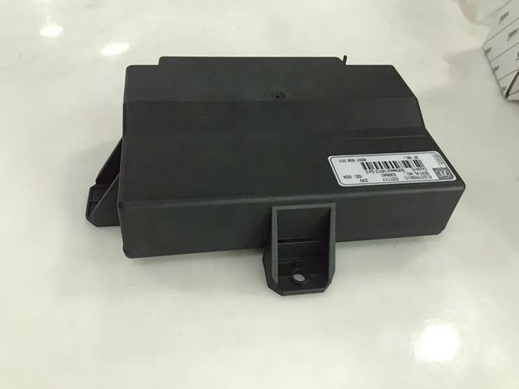 Original 4WG200 Transmission 6009 304 087 ECU Control Module 6009304087 TCM 6057008011 for Wheel Loader LG958L CLG856 CG958