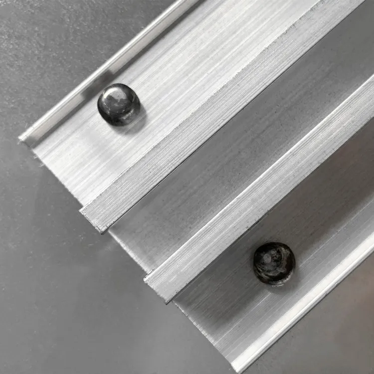 
Factory Triangle Aluminum Reflective Traffic Road Safety Sign 