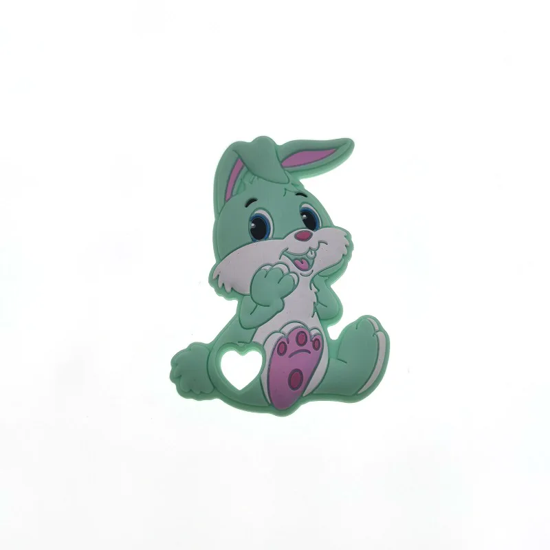 Детский силиконовый Прорезыватель