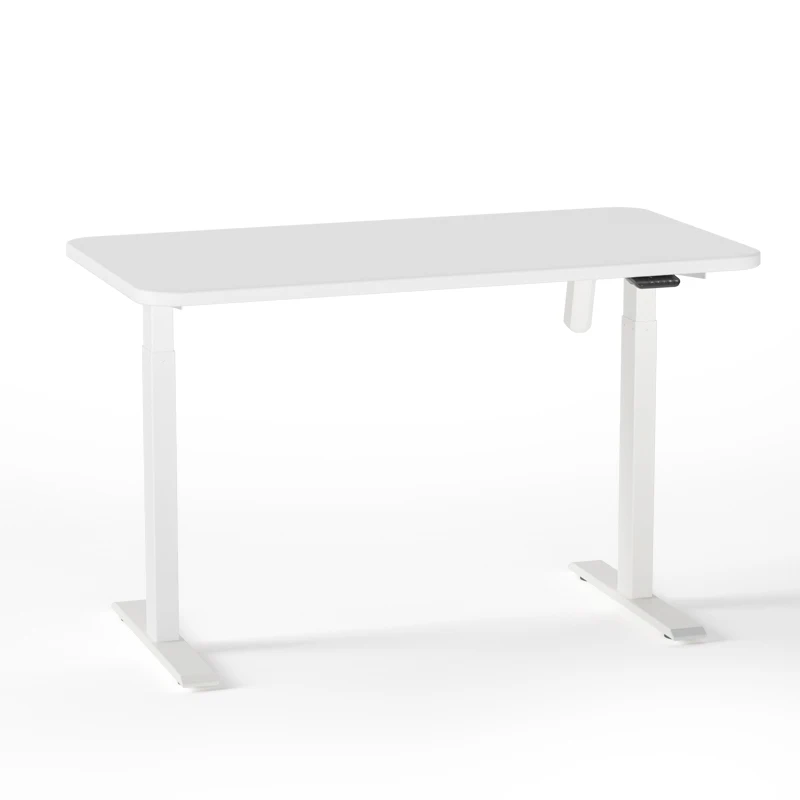 Conform to ergonomic electric table lift standing desk electric height adjustable desk