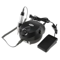 SML nail drill High quality 2023 nail drill machine M202 with 35000 rpm rechargeable Nails Polisher for Manicure