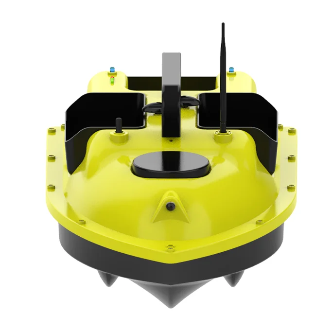 smart Upgrade carp FISHGANG fishing bait boat 2023 hot sell RC 500m fishing bait boat remote control Trawl fishing bait boat