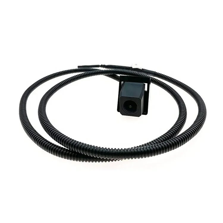 Waterproof Car Backup Reverse Rear View Spare Tire Mount Camera for Jeep Wrangle 2007 2018 Parking Camera