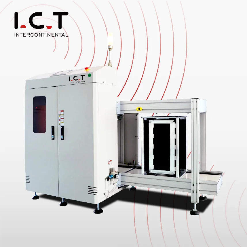 Good Quality SMT Machine Loader Mini Loader Unloader Peripheral Magazine Auto PCB SMT Loader Machine