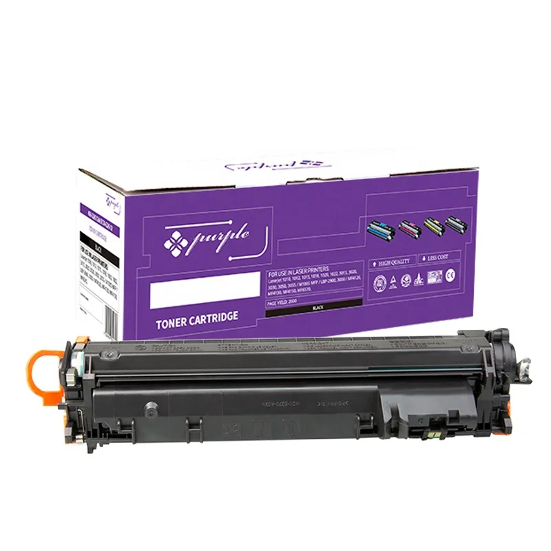 Best quality CF280X cf280x 280x toner cartridge compatible LaserJet 400 M401D 401N 401DN M425DW 425DN