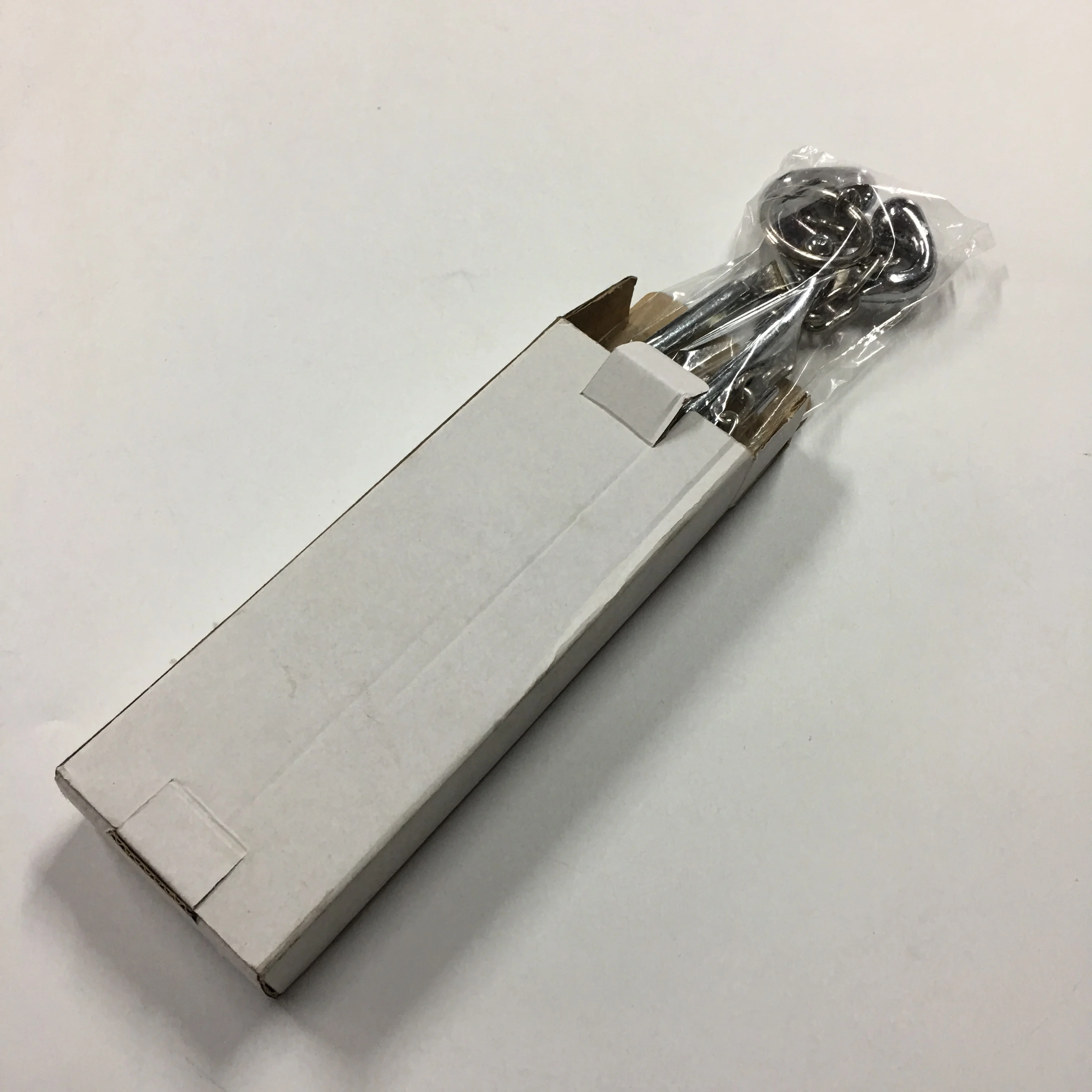 High quality Harms Bull Holder Stainless Steel