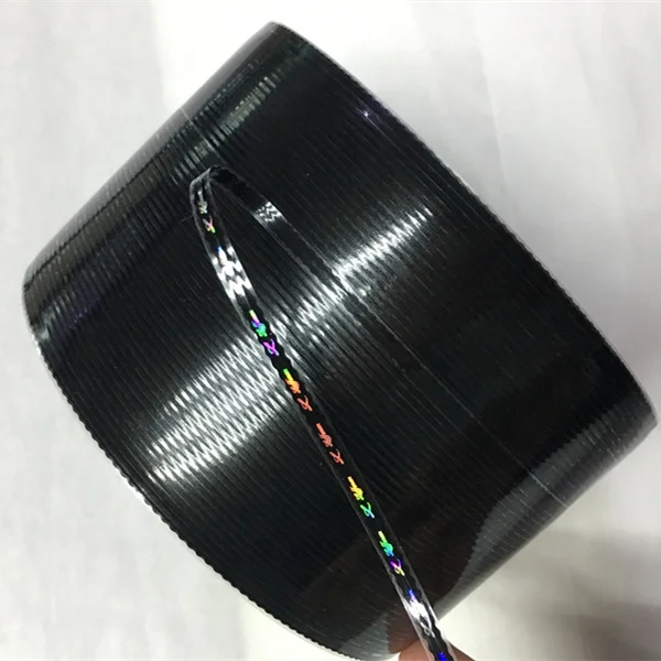 Cheap price Arabic shisha hookah tobacco adhesive tear tape strip