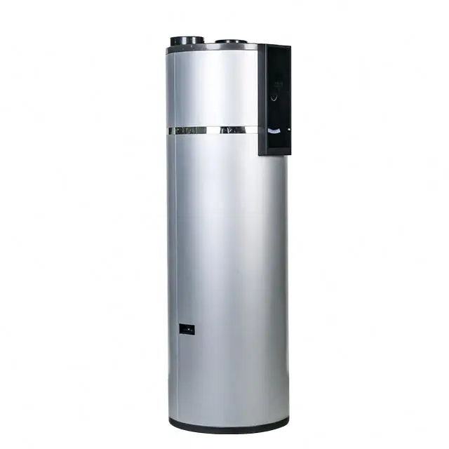 OUTES All in one air heat pump domestic water heat pump for house