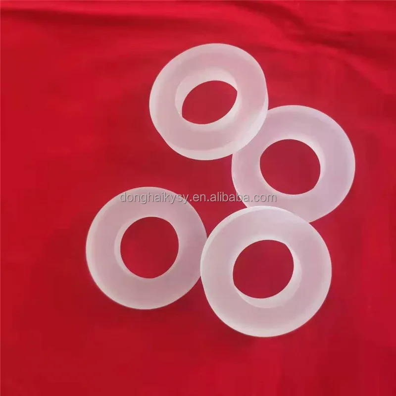 Quartz Plate All Size Clear Heat Resistant Fused Silica Glass Plate