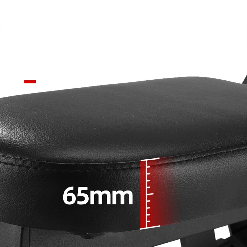 High Quality Steel Commercial Gym Use Adjustable Workout Bench, Workout Bench Press