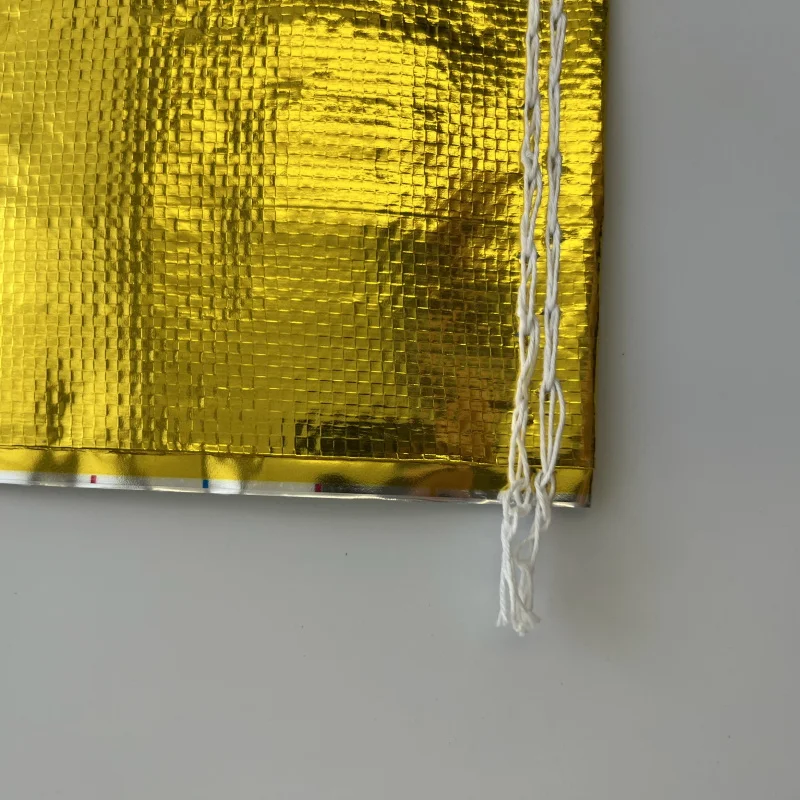 25kg 50kg pp woven rice bag fish maize flour grain bags