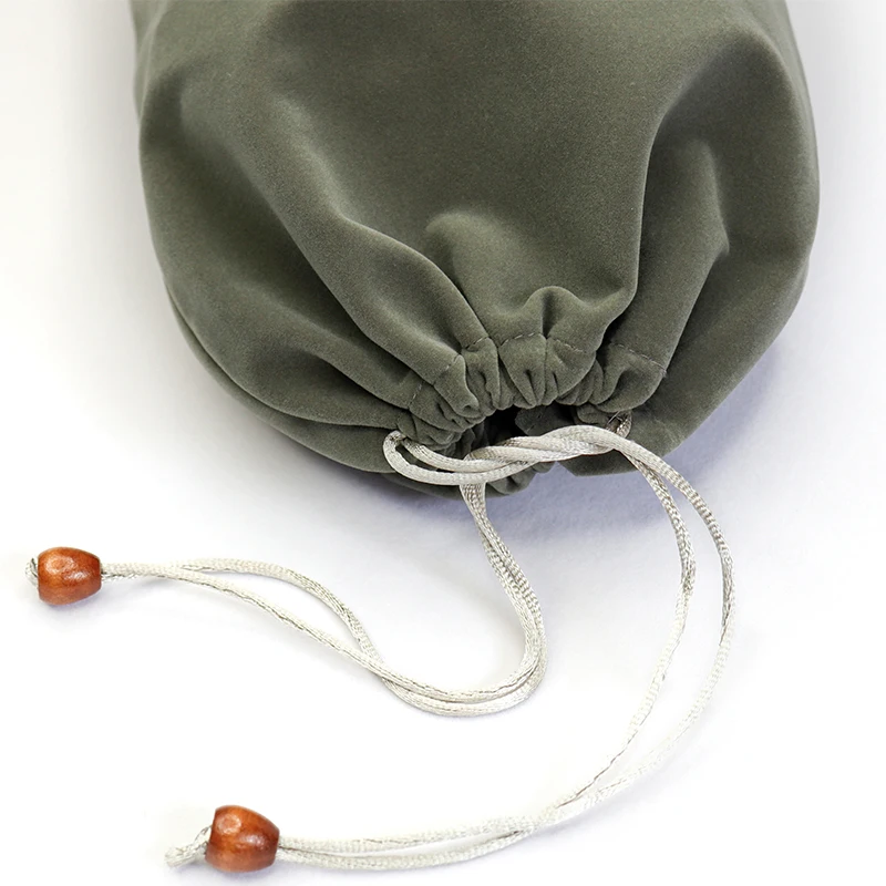 Spot High-end подарок защита от пыли большой флок, расфасованный по пакетам производитель